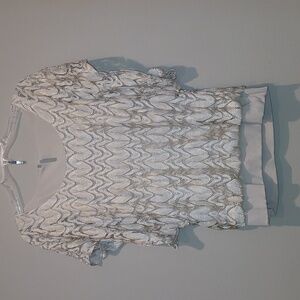 Studio Y blouse